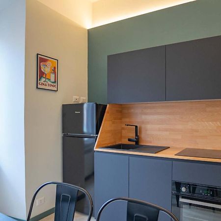 Crescenzio Stylish Apartment Рим Экстерьер фото