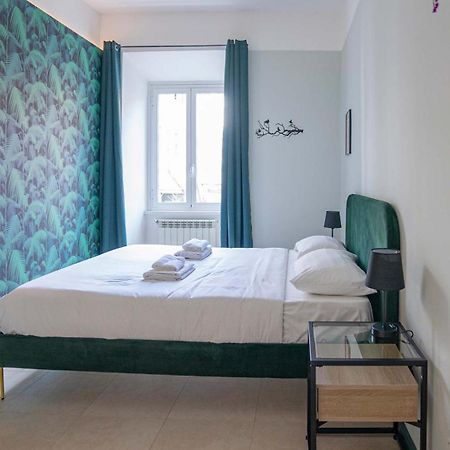 Crescenzio Stylish Apartment Рим Экстерьер фото