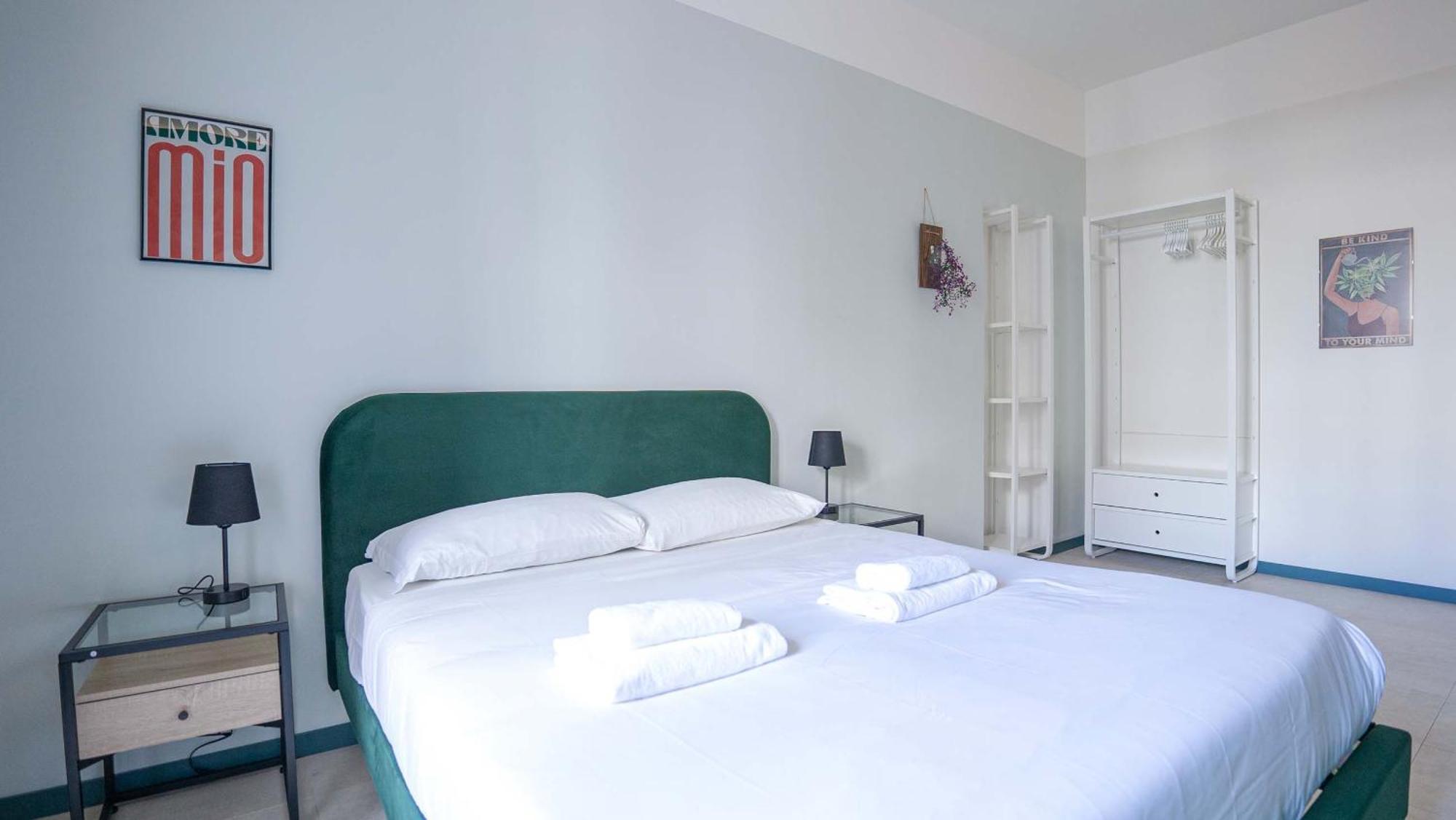 Crescenzio Stylish Apartment Рим Экстерьер фото